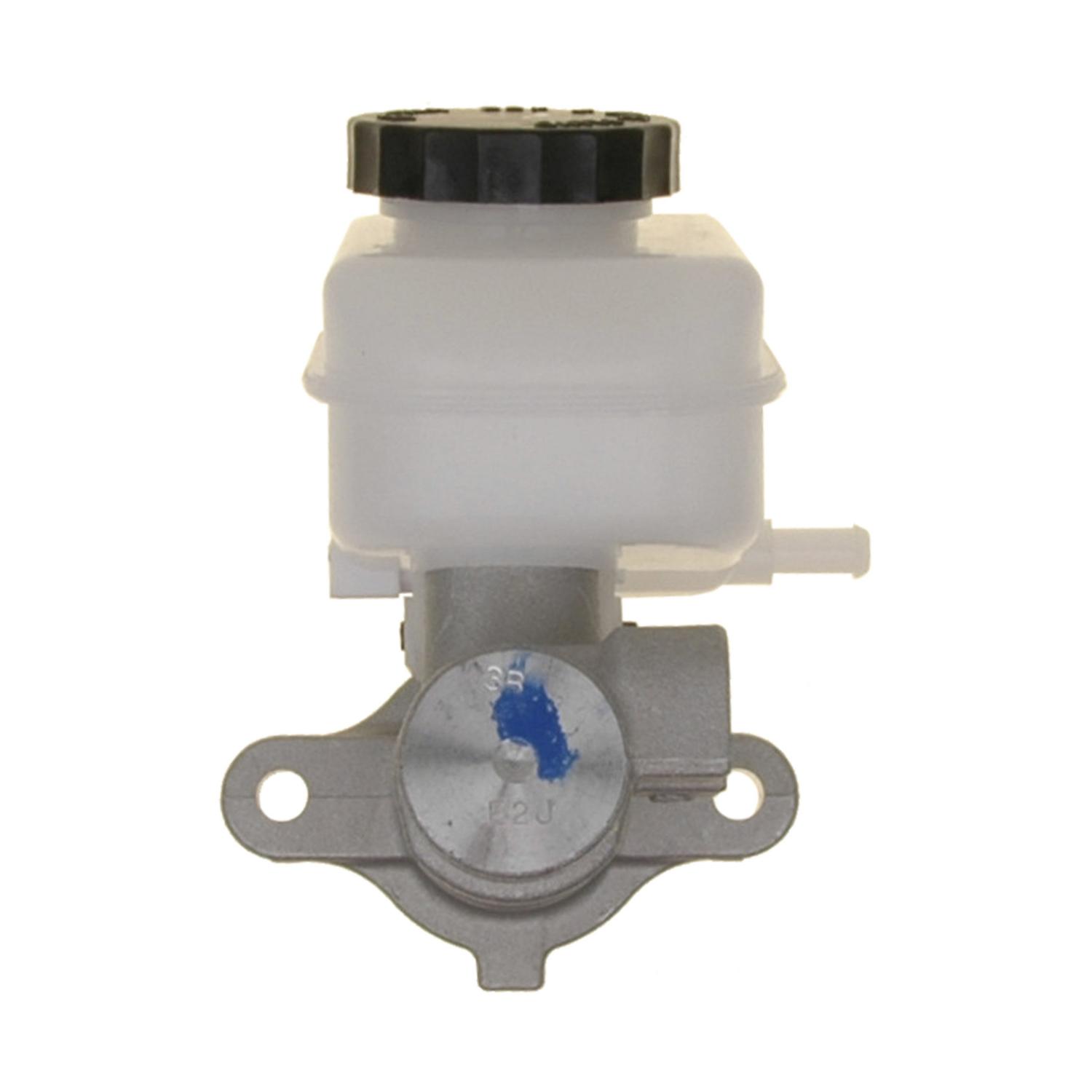 Raybestos MC391149 Brake Master Cylinder product image 5 of 7