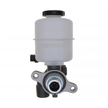 2009 Ford Lobo Brake Master Cylinder Raybestos MC391150 image 4 of 4