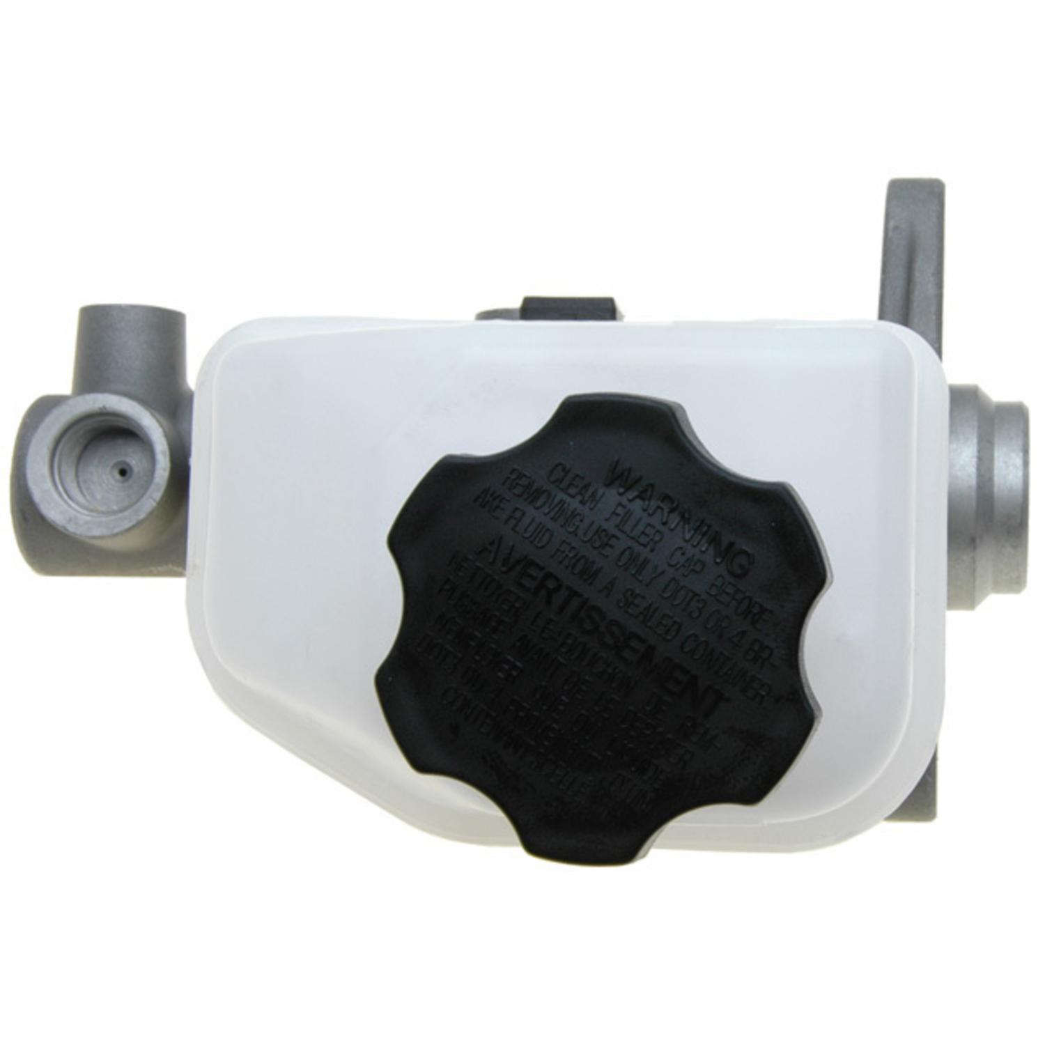 Raybestos MC391151 - Brake Master Cylinder Raybestos MC391151 Brake Master Cylinder product image 2 of 3