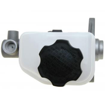 2007 Kia Spectra5 Brake Master Cylinder Raybestos MC391151 image 2 of 3
