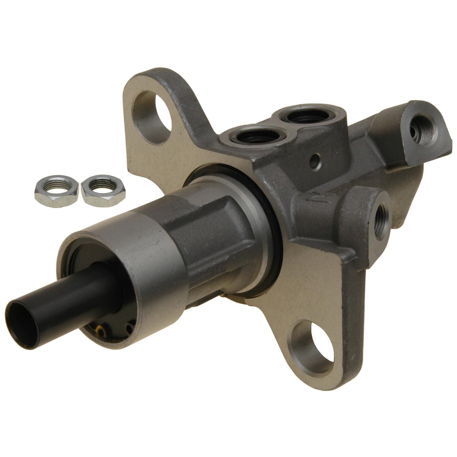 Raybestos MC391154 - Brake Master Cylinder Raybestos MC391154 Brake Master Cylinder product image 1 of 7