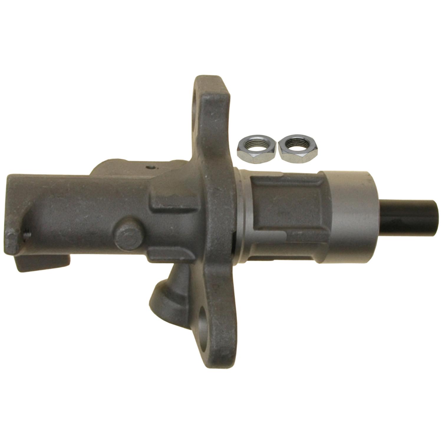Raybestos MC391154 - Brake Master Cylinder Raybestos MC391154 Brake Master Cylinder product image 2 of 7
