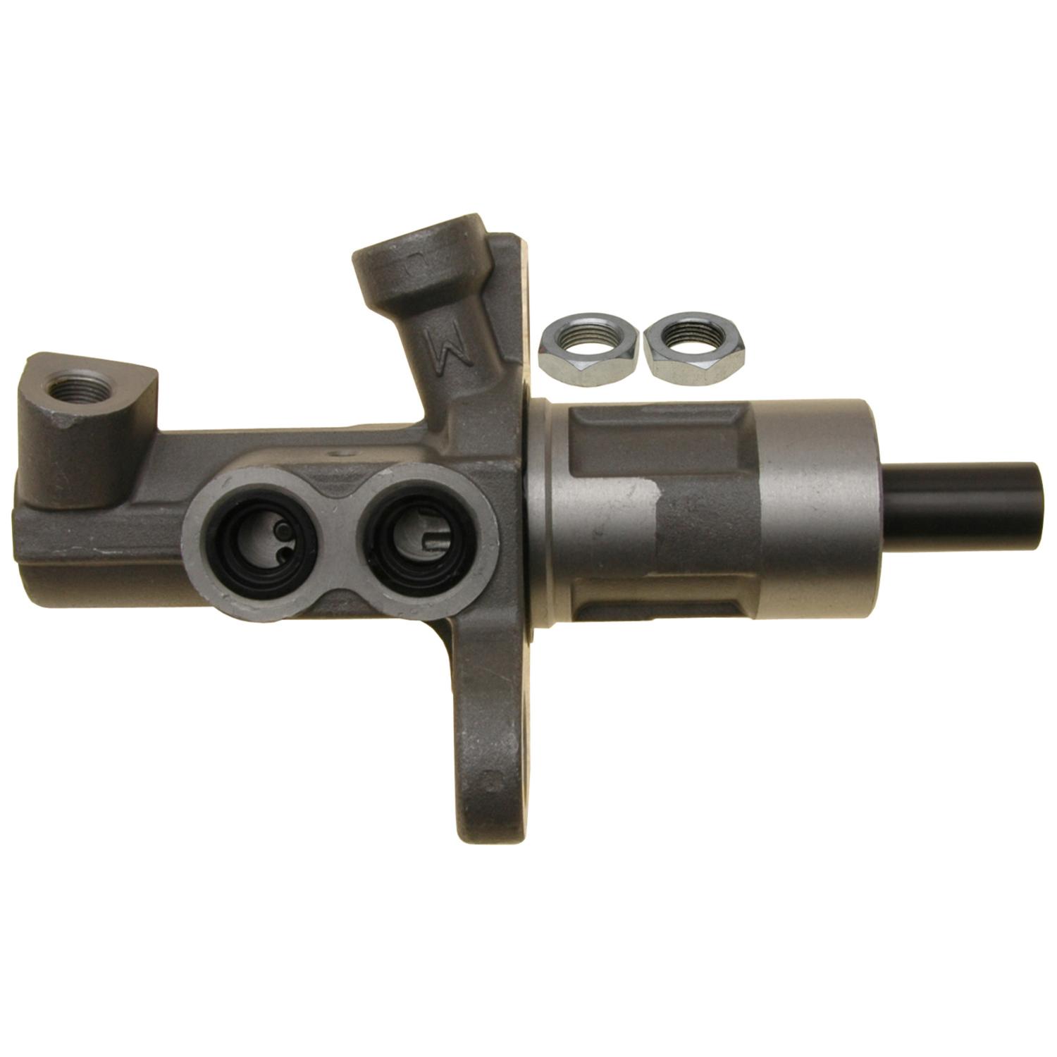 Raybestos MC391154 - Brake Master Cylinder Raybestos MC391154 Brake Master Cylinder product image 3 of 7