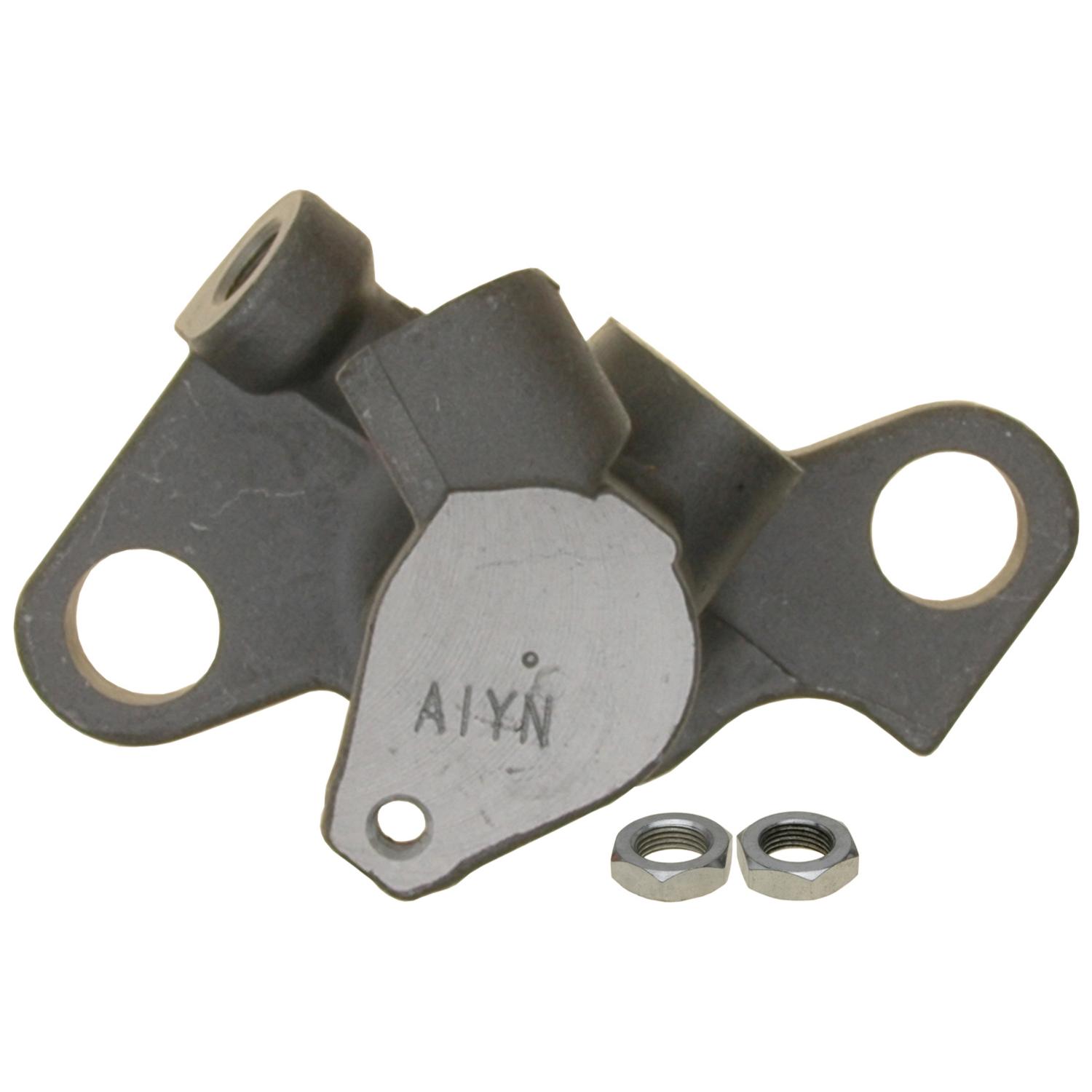 Raybestos MC391154 - Brake Master Cylinder Raybestos MC391154 Brake Master Cylinder product image 5 of 7