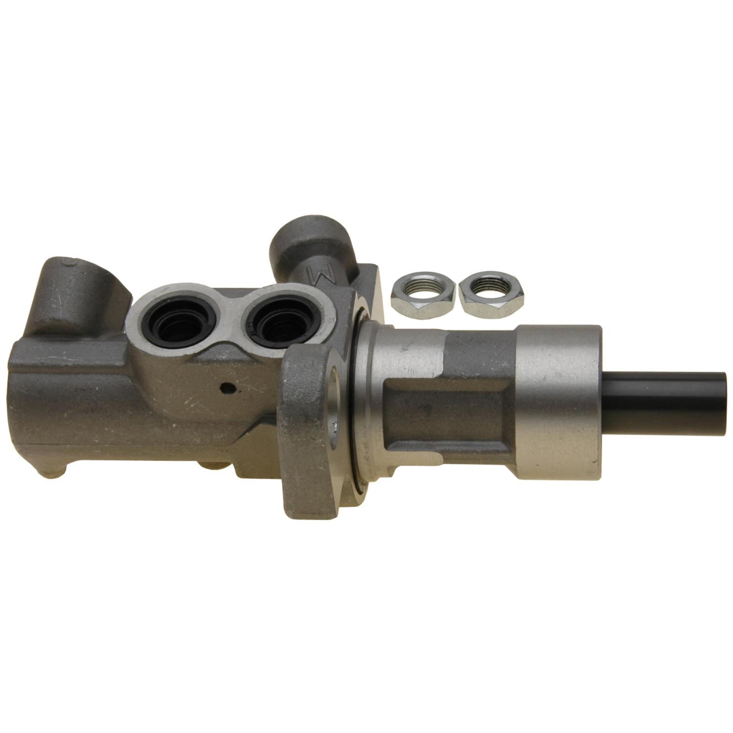 Raybestos MC391154 - Brake Master Cylinder Raybestos MC391154 Brake Master Cylinder product image 6 of 7