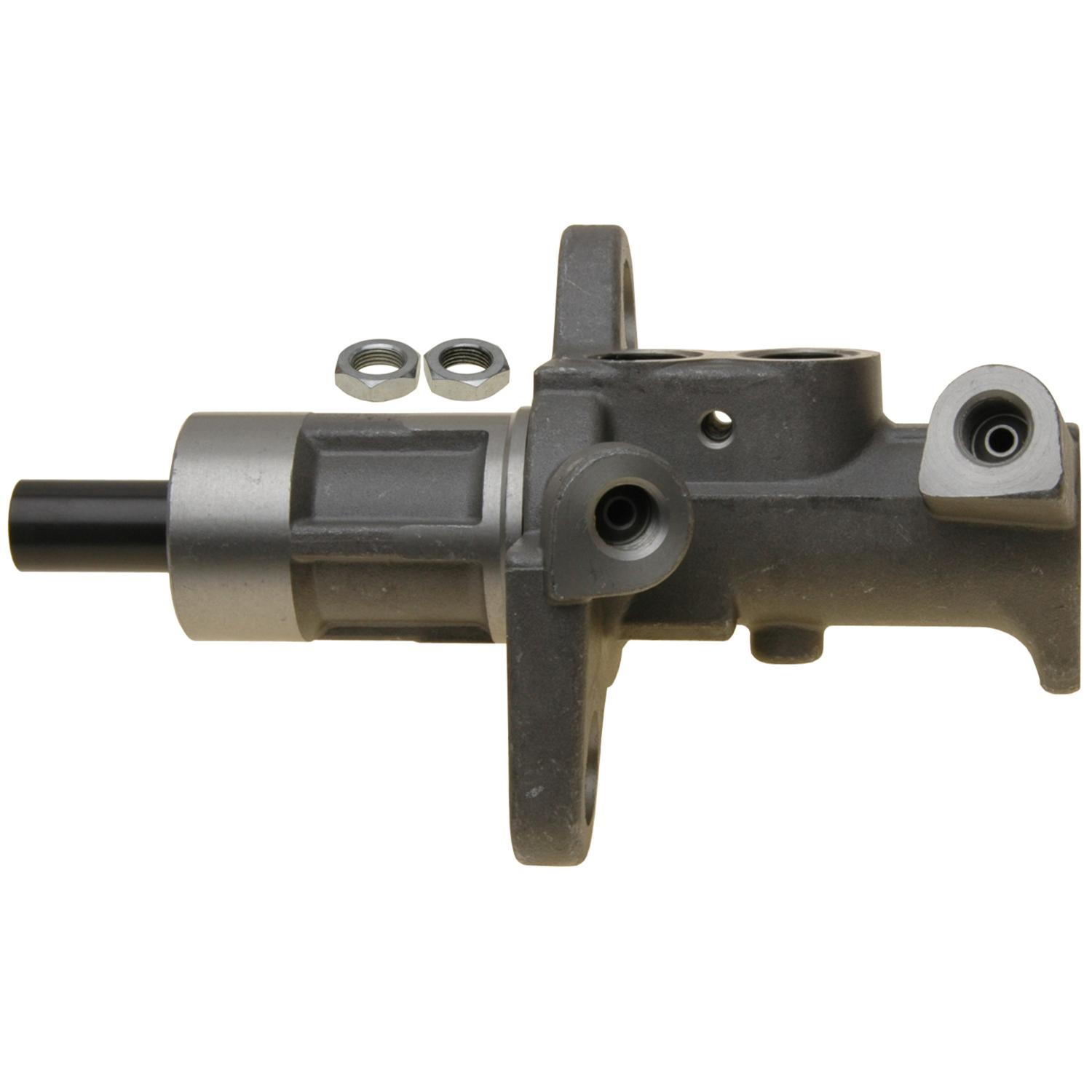 Raybestos MC391154 - Brake Master Cylinder Raybestos MC391154 Brake Master Cylinder product image 7 of 7