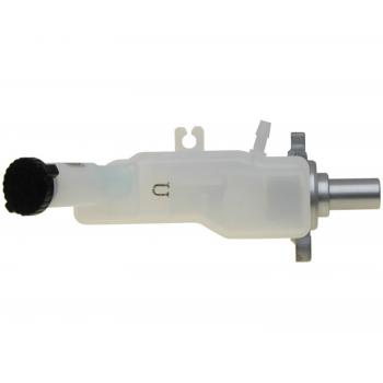 2009 Nissan Versa Brake Master Cylinder Raybestos MC391156 image 3 of 4