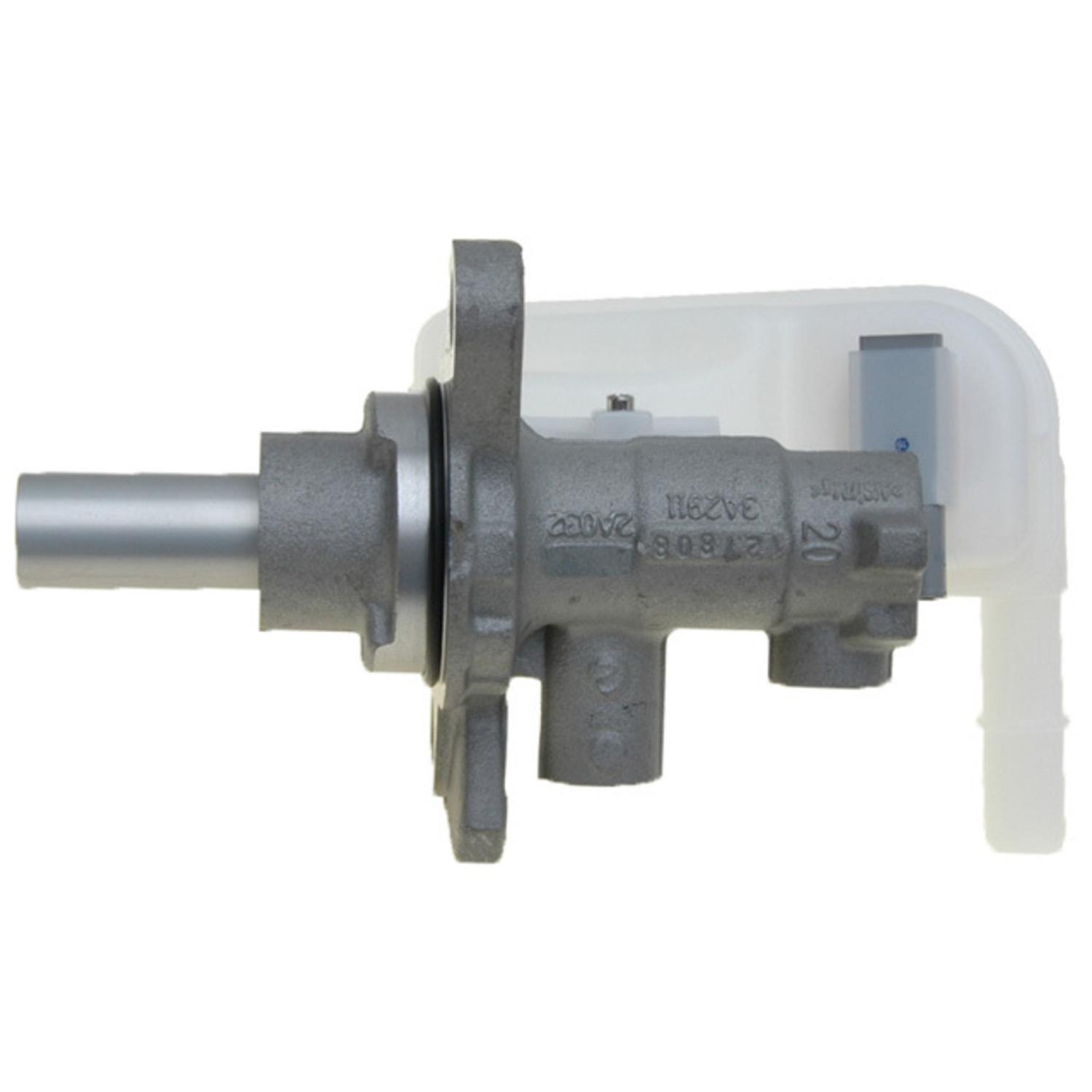 Raybestos MC391160 Brake Master Cylinder product image 2 of 7