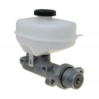 2011 Ford F-450 Super Duty Brake Master Cylinder Raybestos MC391161 image 1 of 4
