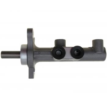 2013 Lincoln MKX Brake Master Cylinder Raybestos MC391162 image 3 of 4