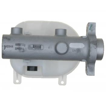 2012 Ford F-550 Super Duty Brake Master Cylinder Raybestos MC391163 image 2 of 4