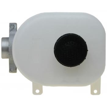 2012 Ford F-550 Super Duty Brake Master Cylinder Raybestos MC391163 image 3 of 4