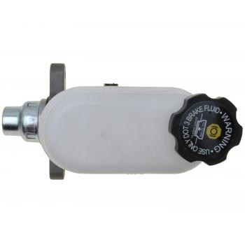 2009 GMC Envoy Brake Master Cylinder Raybestos MC391166 image 2 of 3