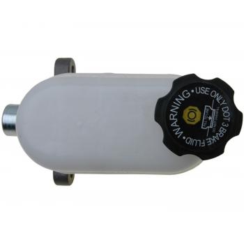 2009 Cadillac DTS Brake Master Cylinder Raybestos MC391167 image 3 of 4