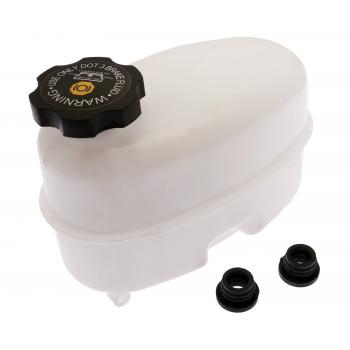 2014 Chevrolet Express 2500 Brake Master Cylinder Reservoir Raybestos MC391168RSV image 1 of 3
