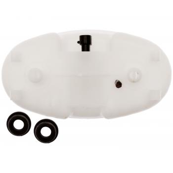 2014 Chevrolet Express 2500 Brake Master Cylinder Reservoir Raybestos MC391168RSV image 2 of 3