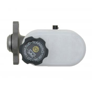 2009 GMC Sierra 1500 Brake Master Cylinder Raybestos MC391169 image 3 of 4