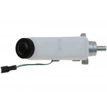 2009 Pontiac G3 Wave Brake Master Cylinder Raybestos MC391170 image 3 of 4