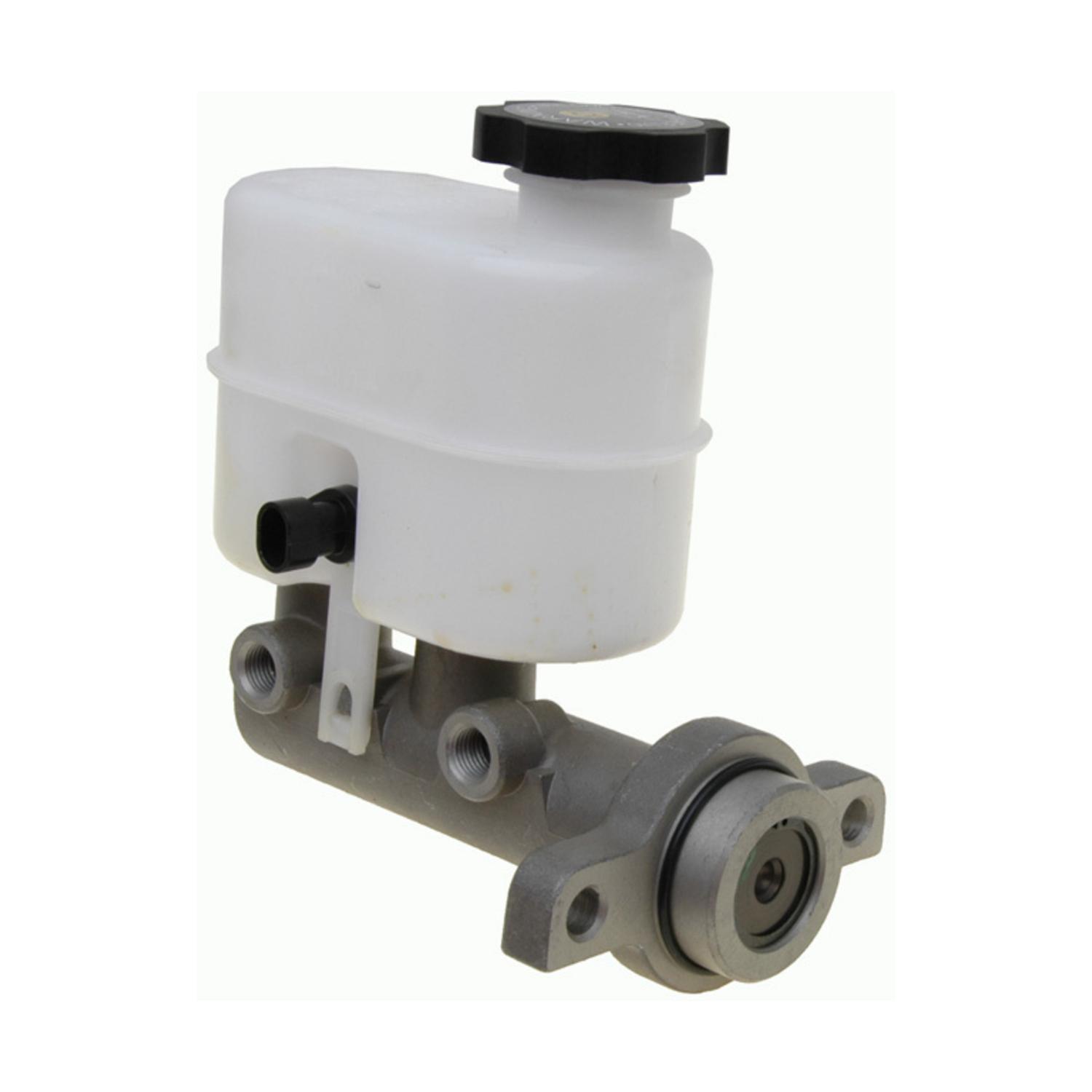 Raybestos MC391172 - Brake Master Cylinder Raybestos MC391172 Brake Master Cylinder product image 1 of 7