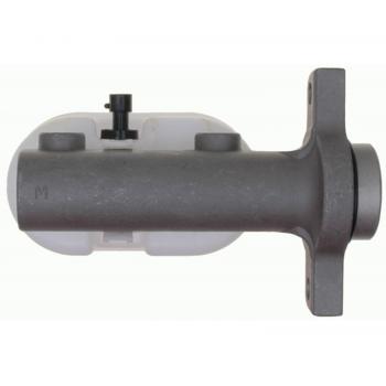 2014 GMC Yukon Brake Master Cylinder Raybestos MC391172 image 2 of 4