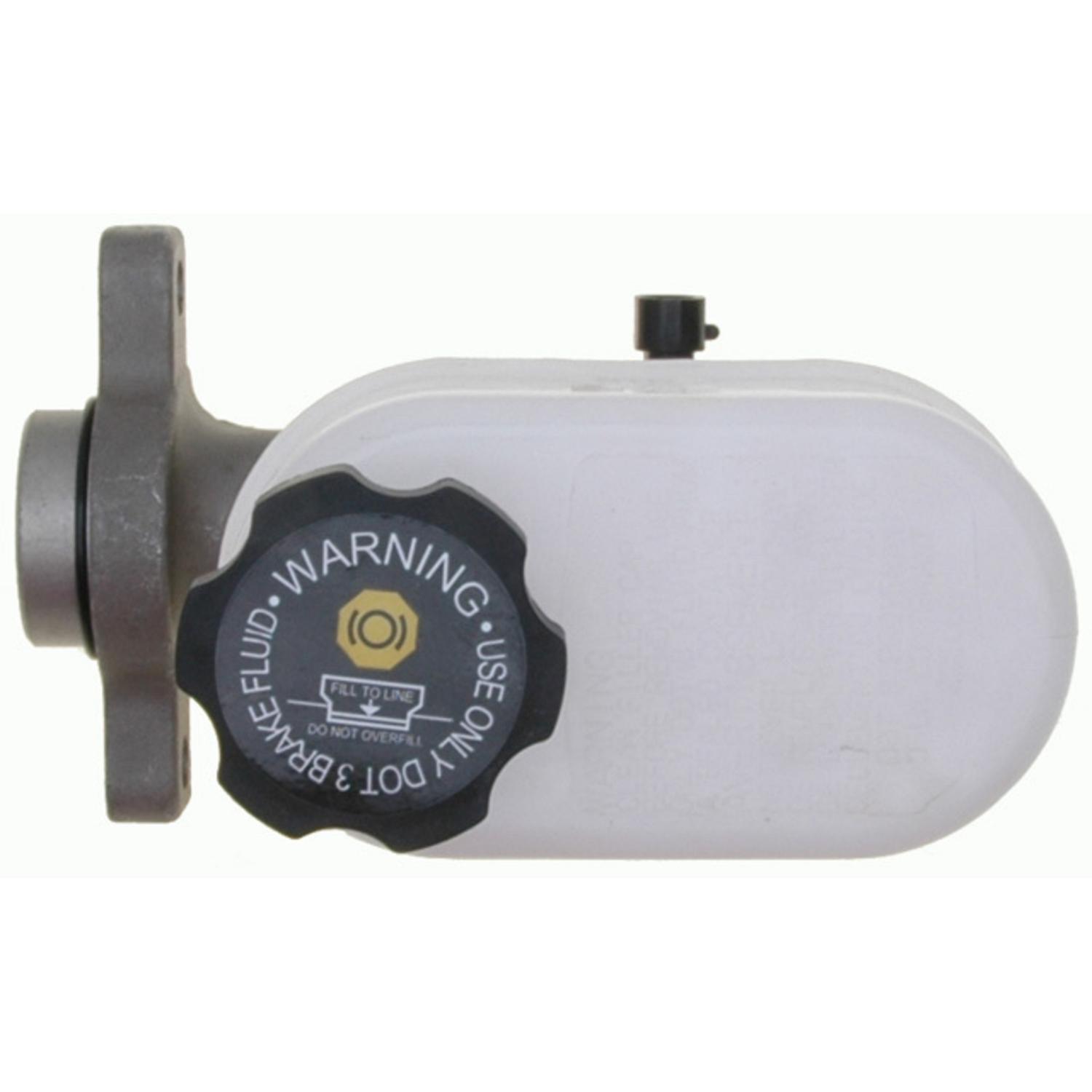 Raybestos MC391172 - Brake Master Cylinder Raybestos MC391172 Brake Master Cylinder product image 3 of 7