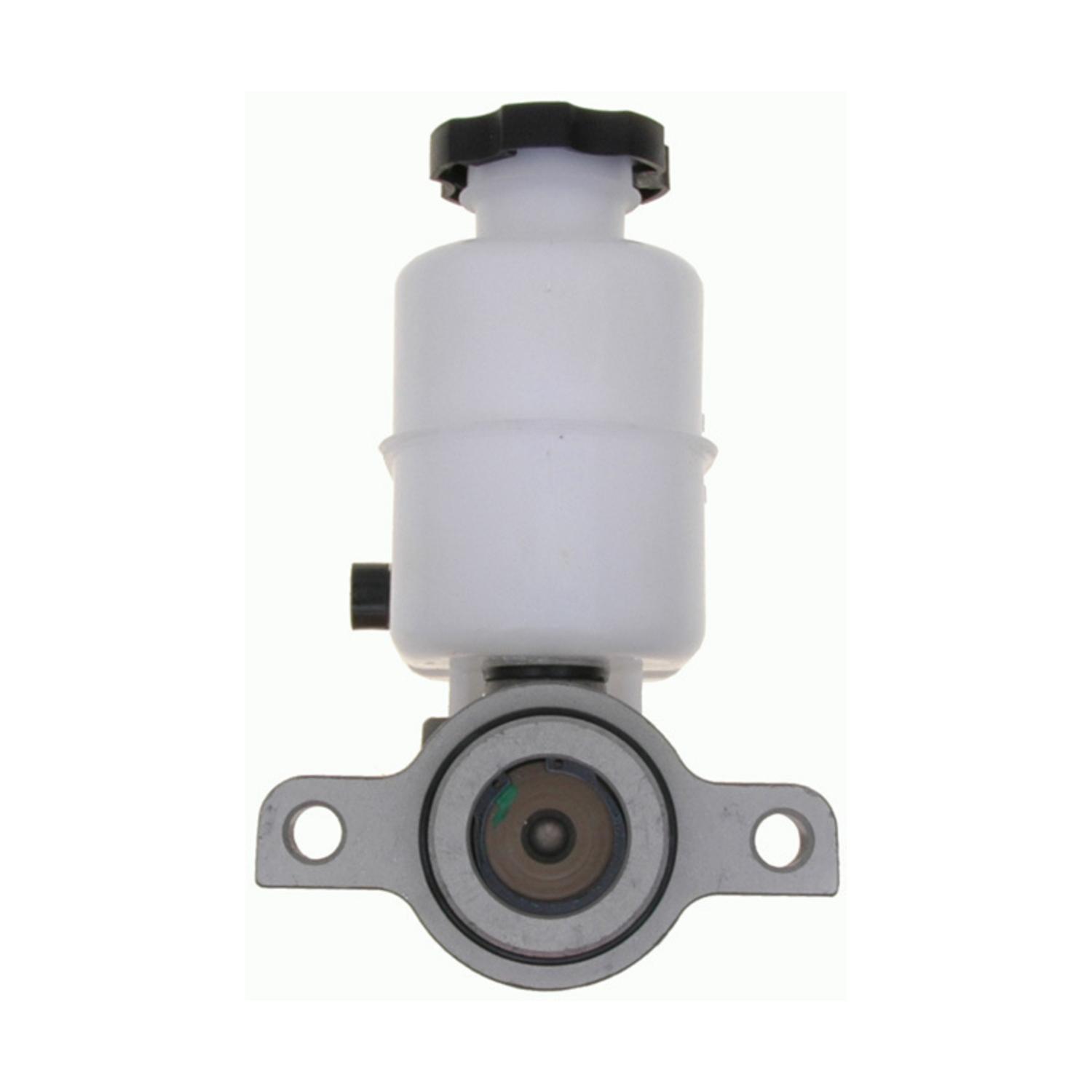 Raybestos MC391172 - Brake Master Cylinder Raybestos MC391172 Brake Master Cylinder product image 4 of 7