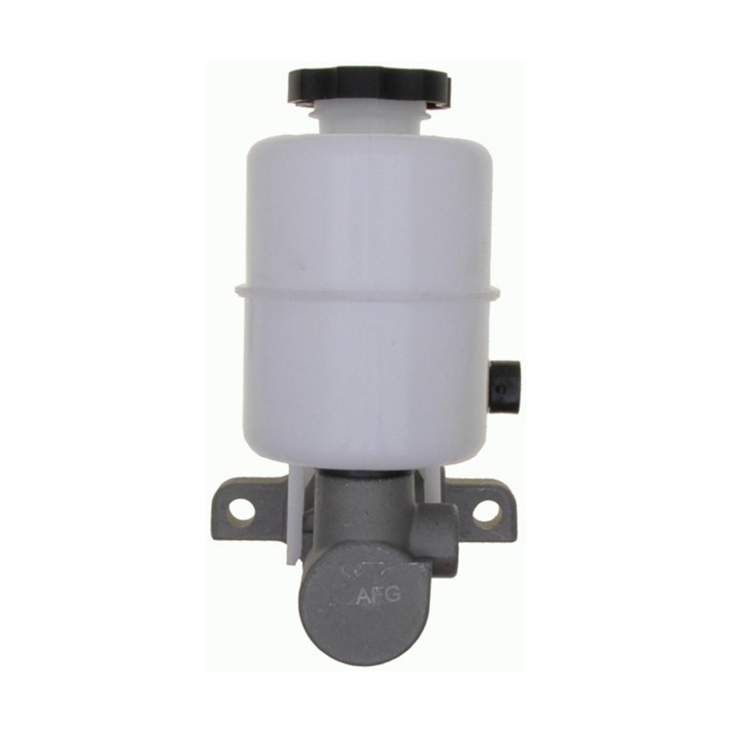 Raybestos MC391172 - Brake Master Cylinder Raybestos MC391172 Brake Master Cylinder product image 5 of 7