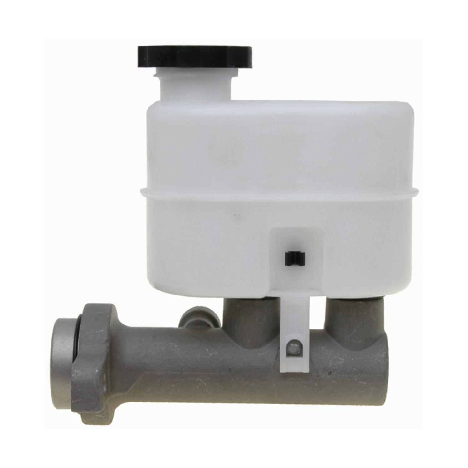 Raybestos MC391172 - Brake Master Cylinder Raybestos MC391172 Brake Master Cylinder product image 7 of 7