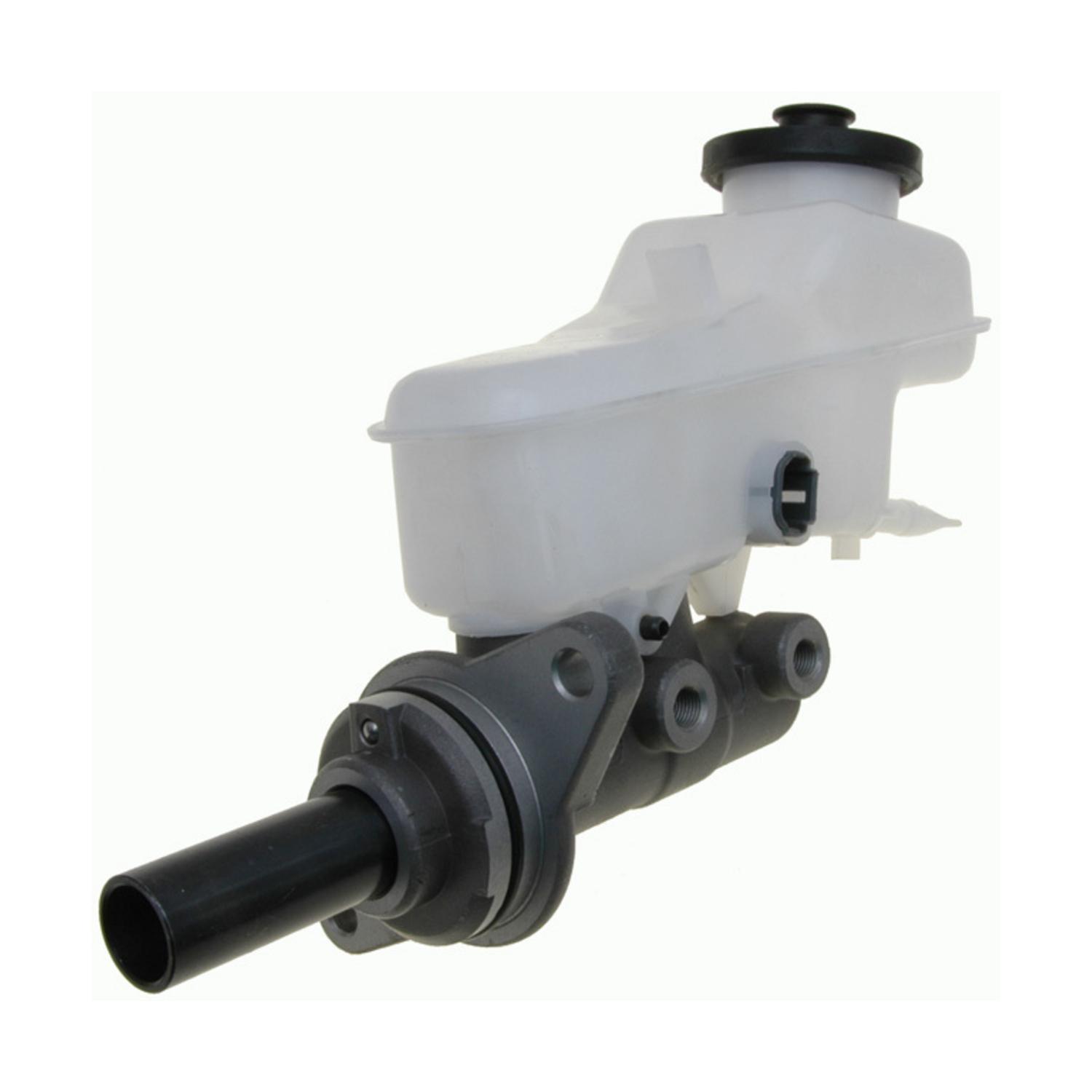 Raybestos MC391173 - Brake Master Cylinder Raybestos MC391173 Brake Master Cylinder product image 1 of 7