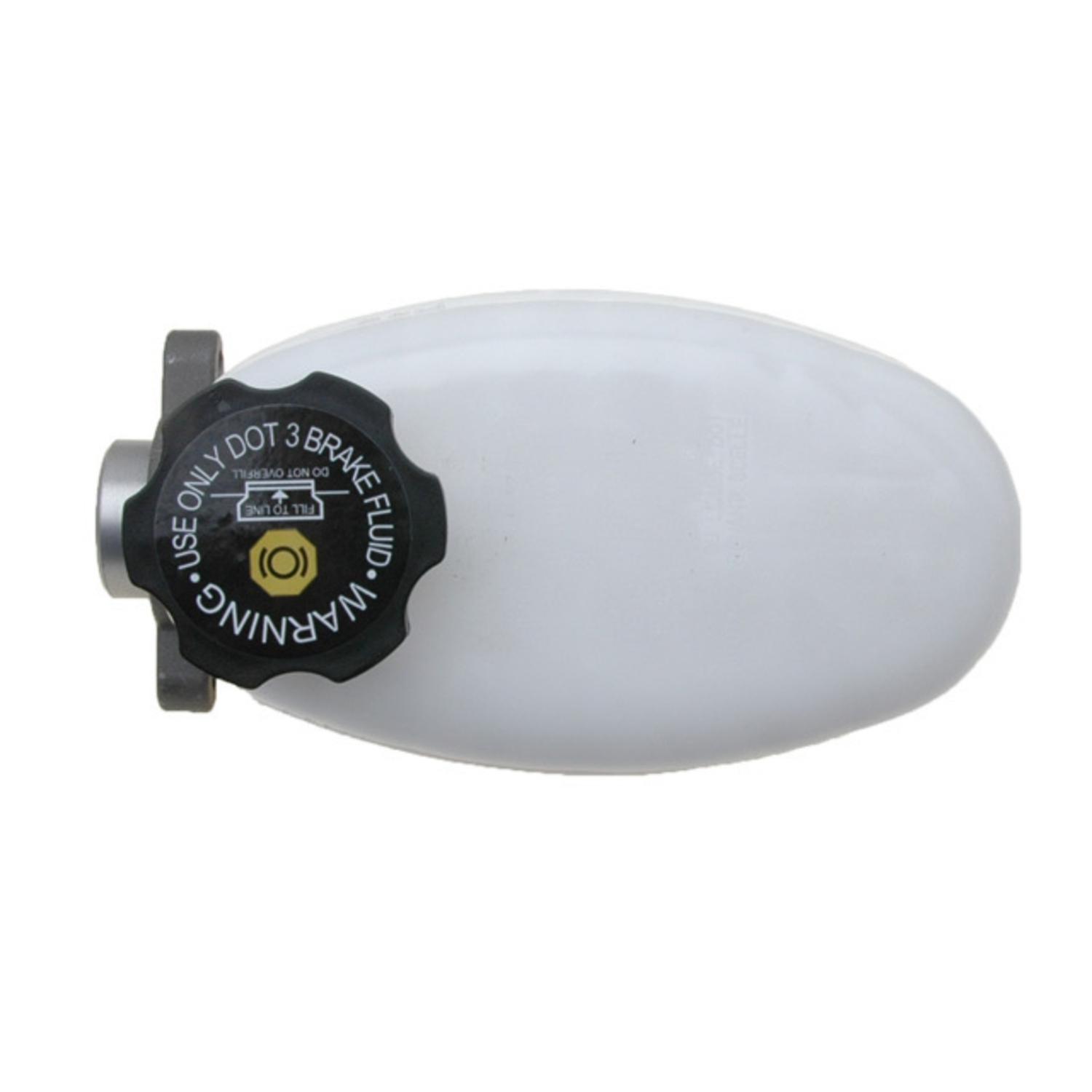 Raybestos MC391180 Brake Master Cylinder product image 3 of 7