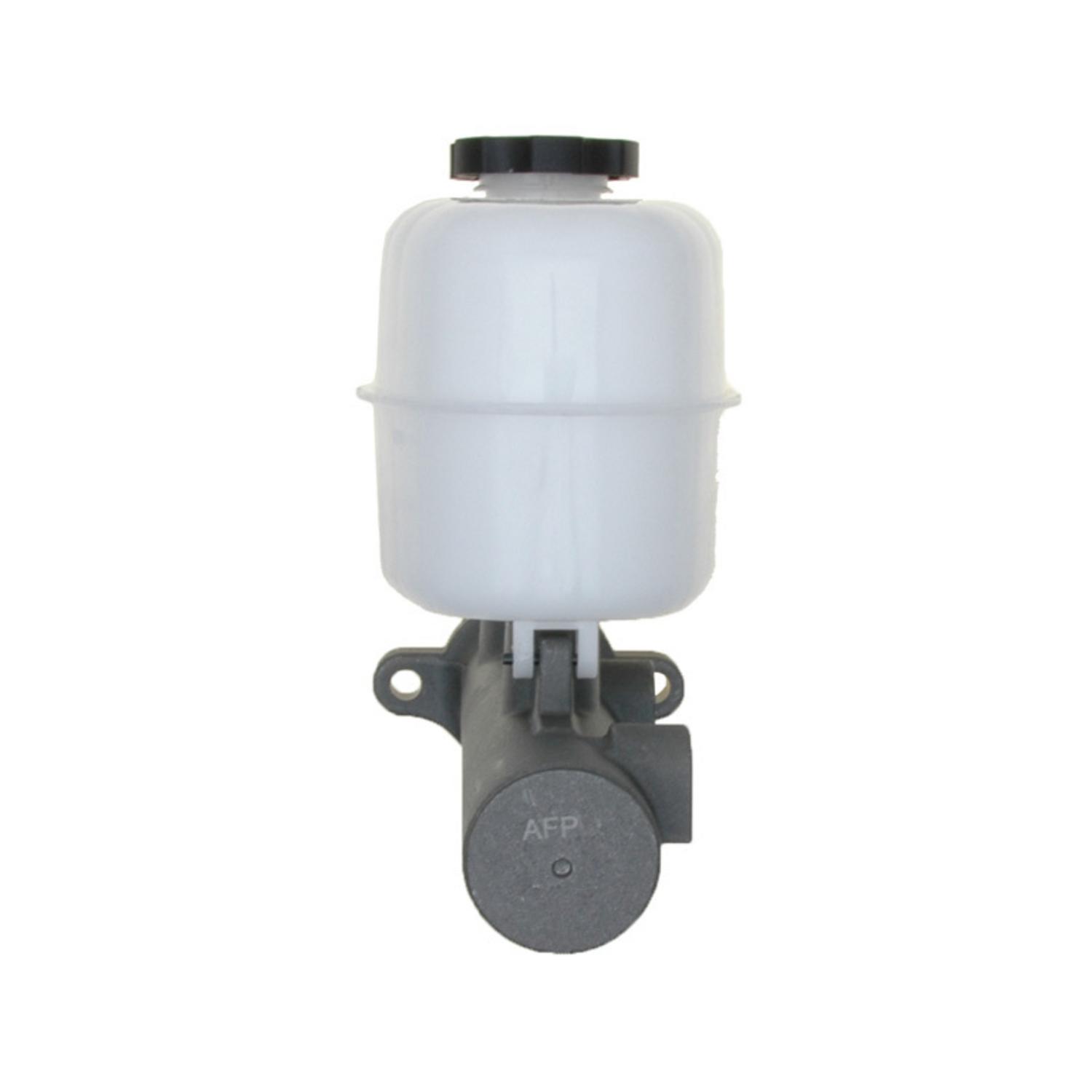 Raybestos MC391180 Brake Master Cylinder product image 5 of 7