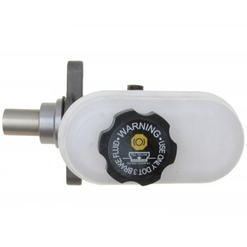 2012 GMC Canyon Brake Master Cylinder Raybestos MC391181 image 3 of 4