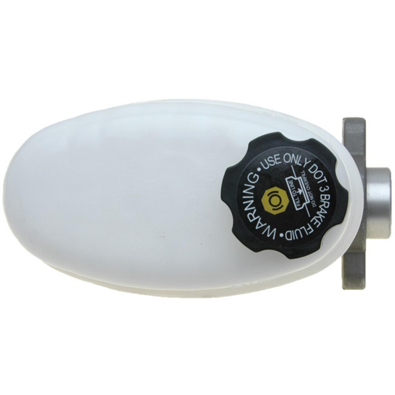 Raybestos MC391184 Brake Master Cylinder product image 3 of 7