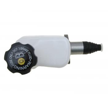 2010 Pontiac G6 Brake Master Cylinder Raybestos MC391186 image 3 of 4