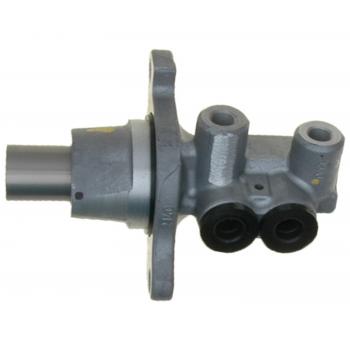 2009 Ford Mustang Brake Master Cylinder Raybestos MC391189 image 2 of 3