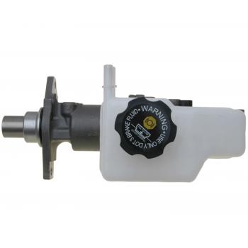 2013 GMC Yukon Brake Master Cylinder Raybestos MC391190 image 3 of 4