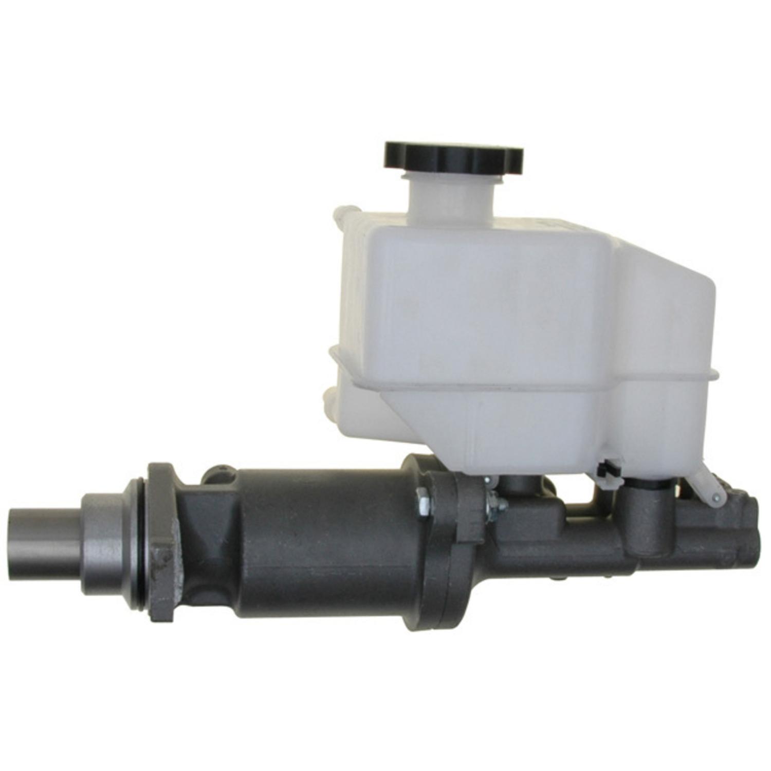 Raybestos MC391190 Brake Master Cylinder product image 7 of 7