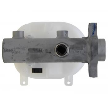 2012 Ford F-550 Super Duty Brake Master Cylinder Raybestos MC391196 image 2 of 4
