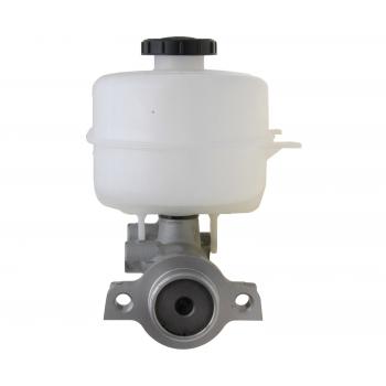 2012 Ford F-550 Super Duty Brake Master Cylinder Raybestos MC391196 image 4 of 4