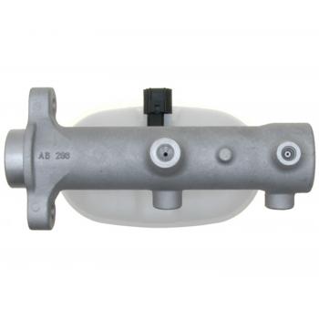 2009 Ford F-350 Super Duty Brake Master Cylinder Raybestos MC391197 image 2 of 4