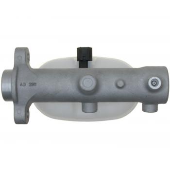 2007 Ford F-550 Super Duty Brake Master Cylinder Raybestos MC391200 image 2 of 4