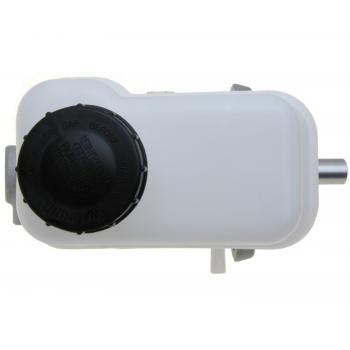 2008 Mazda Tribute Brake Master Cylinder Raybestos MC391201 image 2 of 3