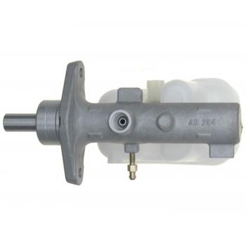 2011 Mercury Mariner Brake Master Cylinder Raybestos MC391203 image 2 of 4