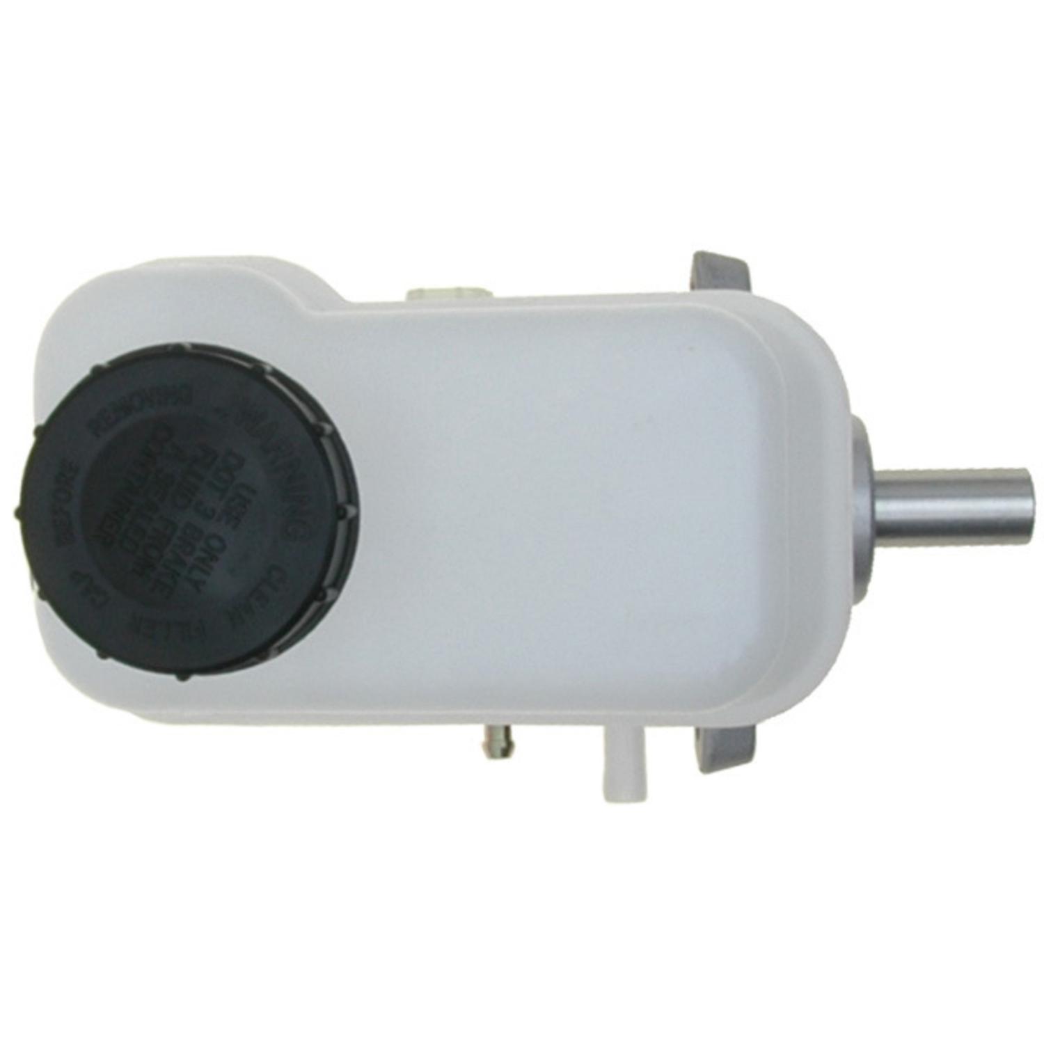 Raybestos MC391204 Brake Master Cylinder product image 2 of 3