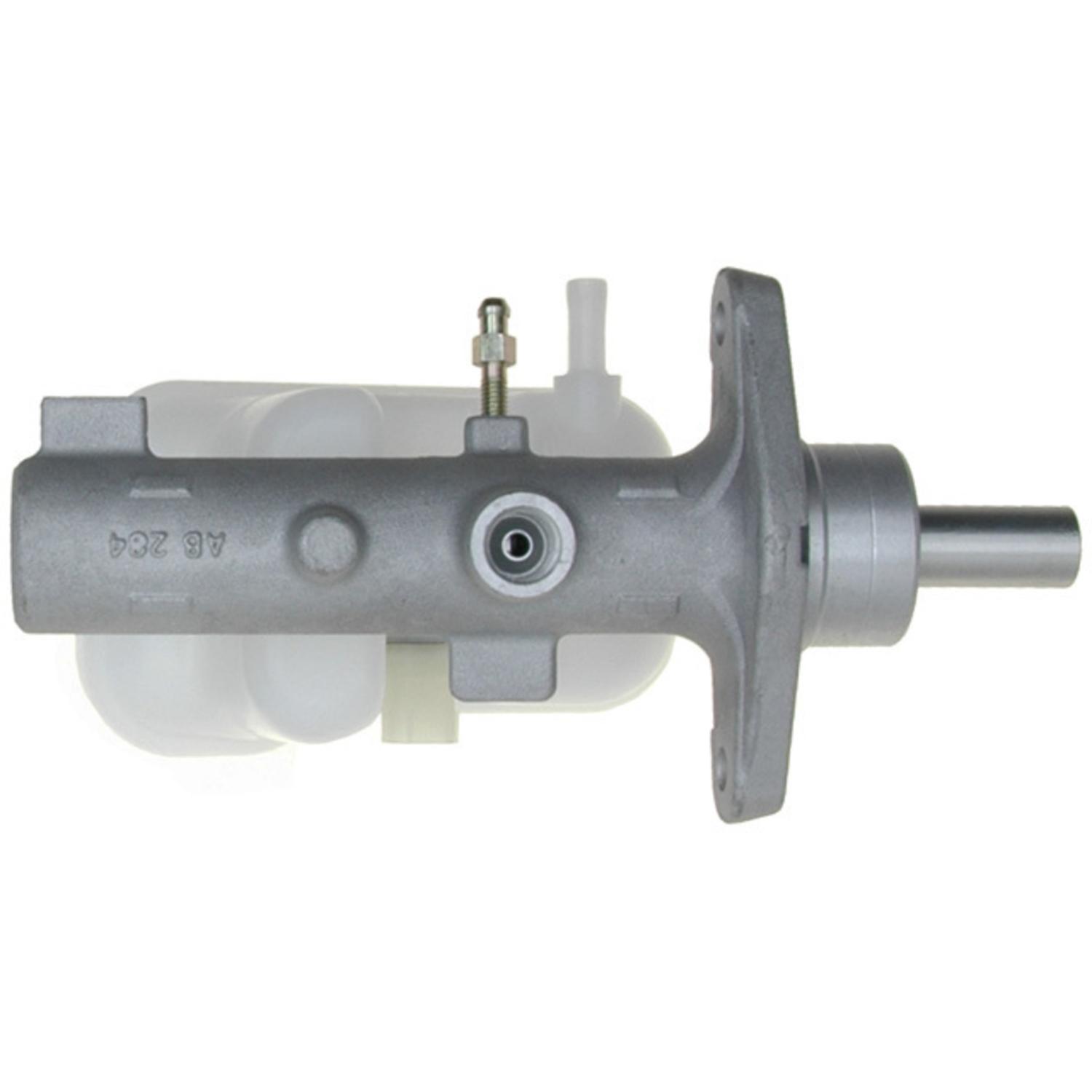 Raybestos MC391204 Brake Master Cylinder product image 3 of 3