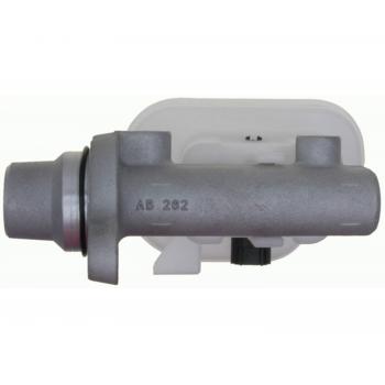 2009 Lincoln MKS Brake Master Cylinder Raybestos MC391205 image 2 of 4