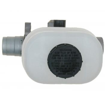 2009 Lincoln Navigator Brake Master Cylinder Raybestos MC391206 image 3 of 4