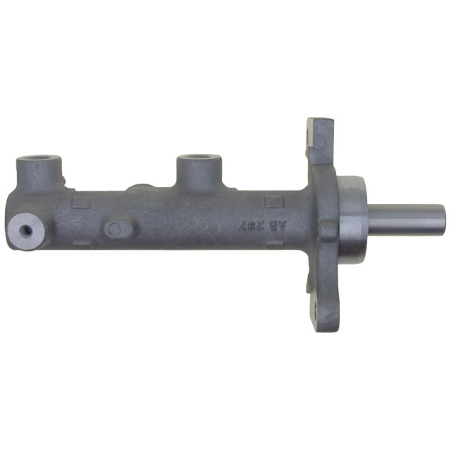 Raybestos MC391214 - Brake Master Cylinder Raybestos MC391214 Brake Master Cylinder product image 2 of 7