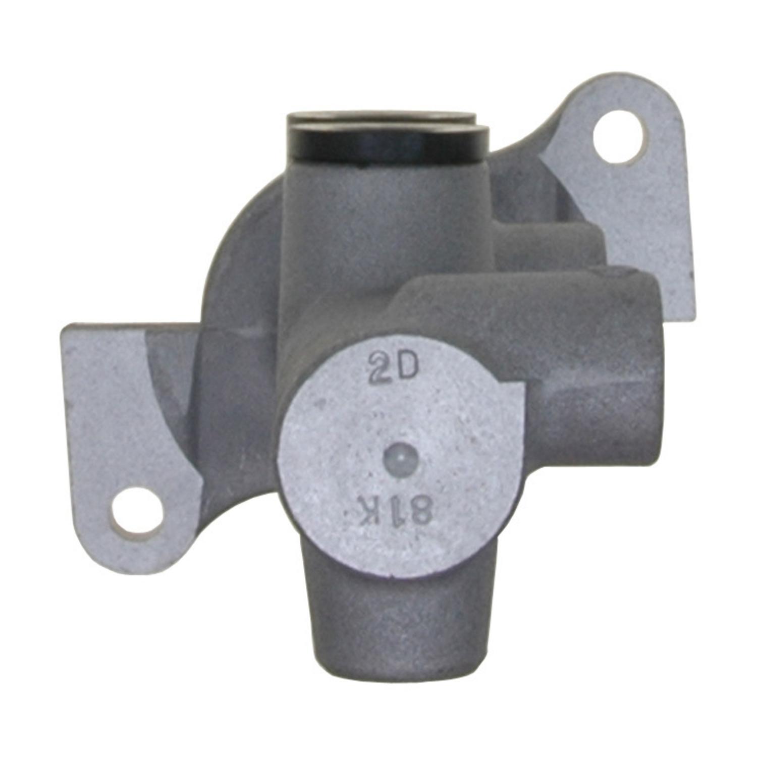 Raybestos MC391214 - Brake Master Cylinder Raybestos MC391214 Brake Master Cylinder product image 5 of 7