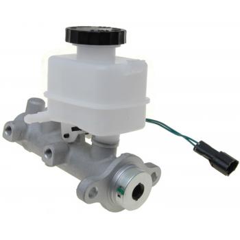 2007 Suzuki Reno Brake Master Cylinder Raybestos MC391217 image 1 of 4